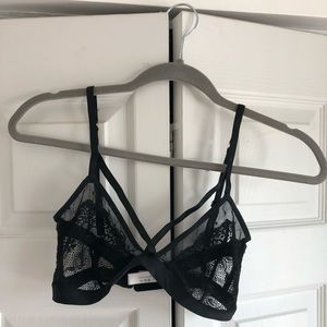 Naja Lace Bra